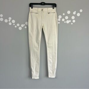 3X1 Skinny Ankle Jeans Size 27 NWT